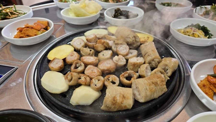 불타는황금막창 사진 6