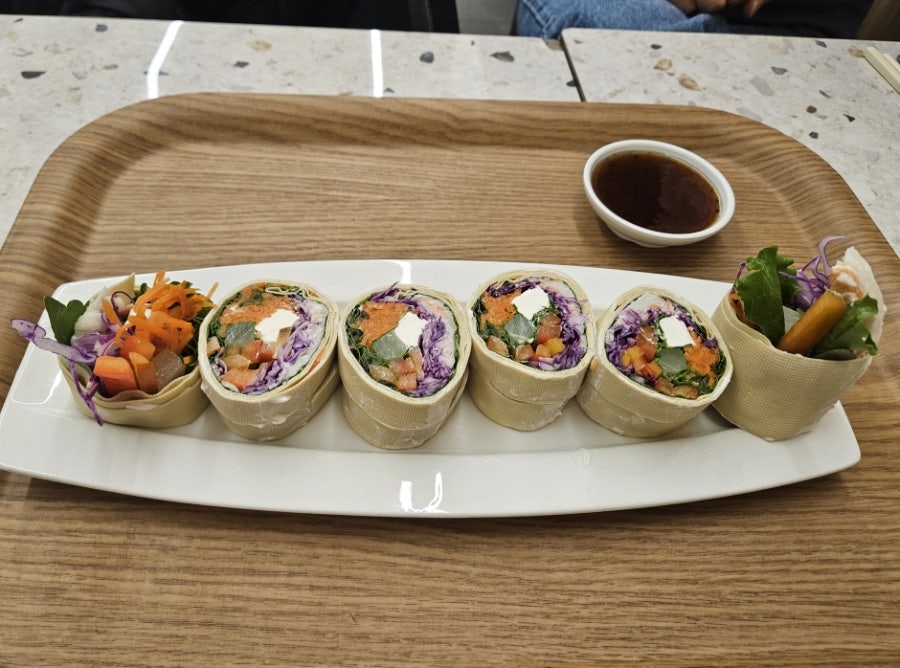 다르다김밥주먹밥 진월점 사진 5