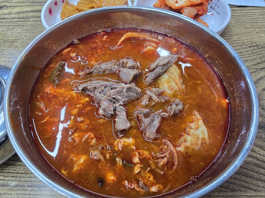 벚나무집 사진 6