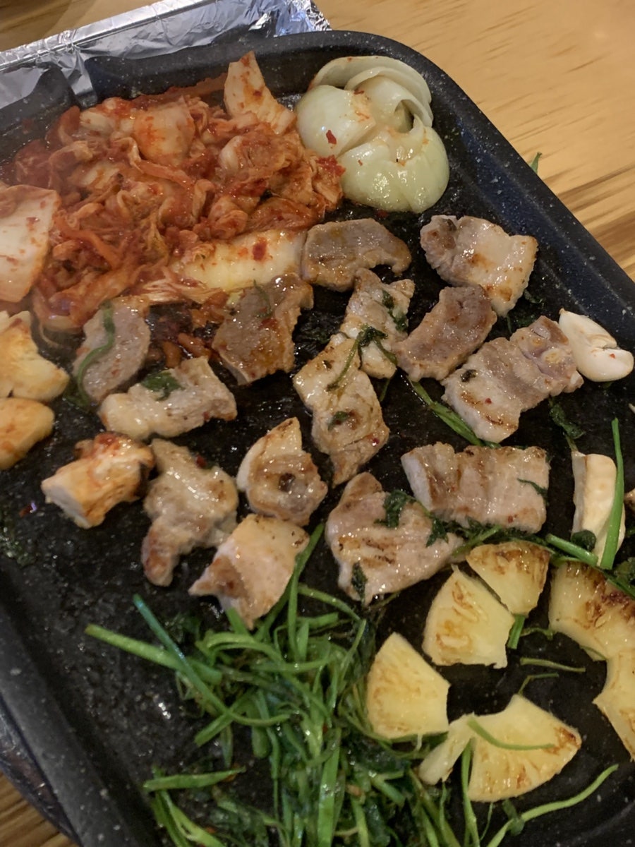 쌈겹 사진 1