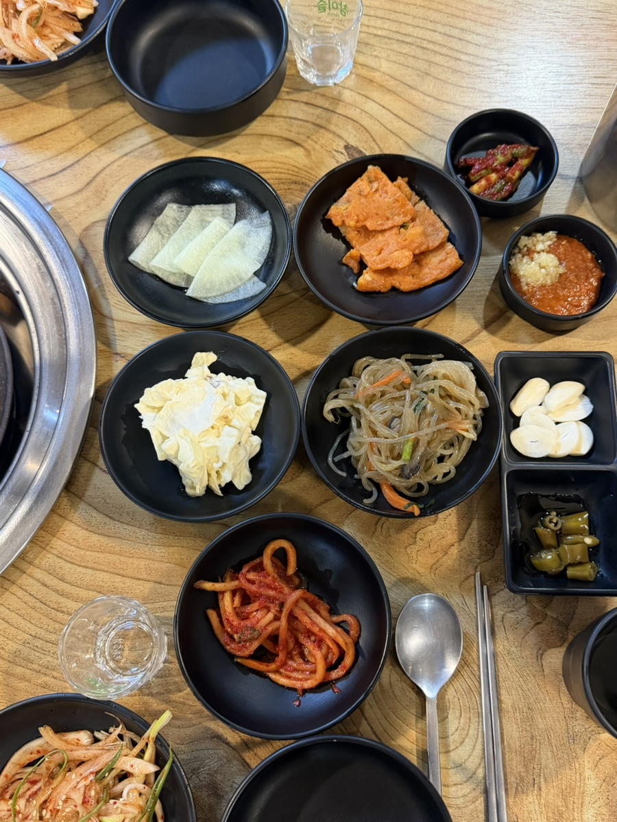 고기굽는마을 사진 3