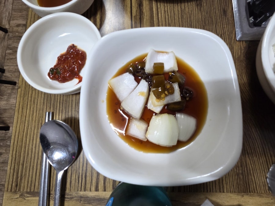 유천주먹구이 사진 6