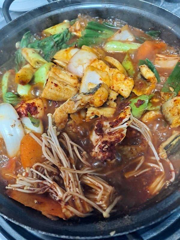 모란다방 사진 5