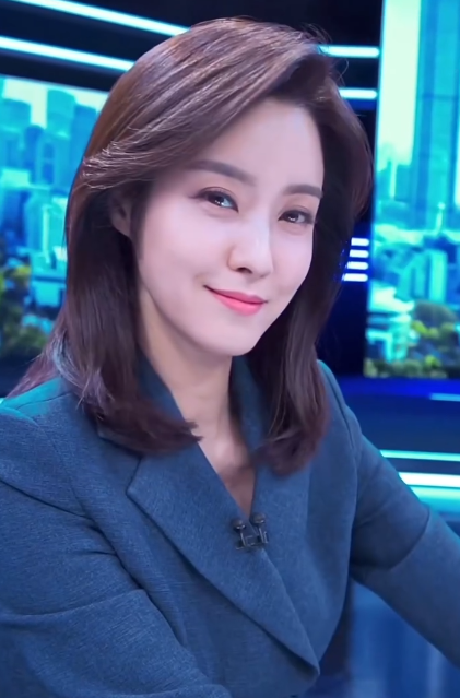 이정민 아나운서의 빛나는 행보, 2025년 최신 소식으로 파헤쳐보자!