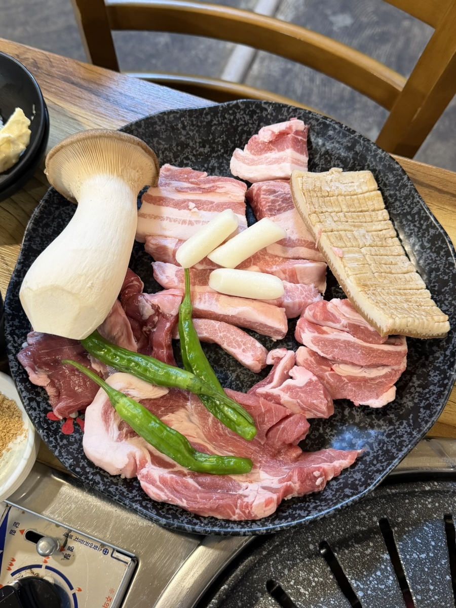 고기굽는마을 사진 5