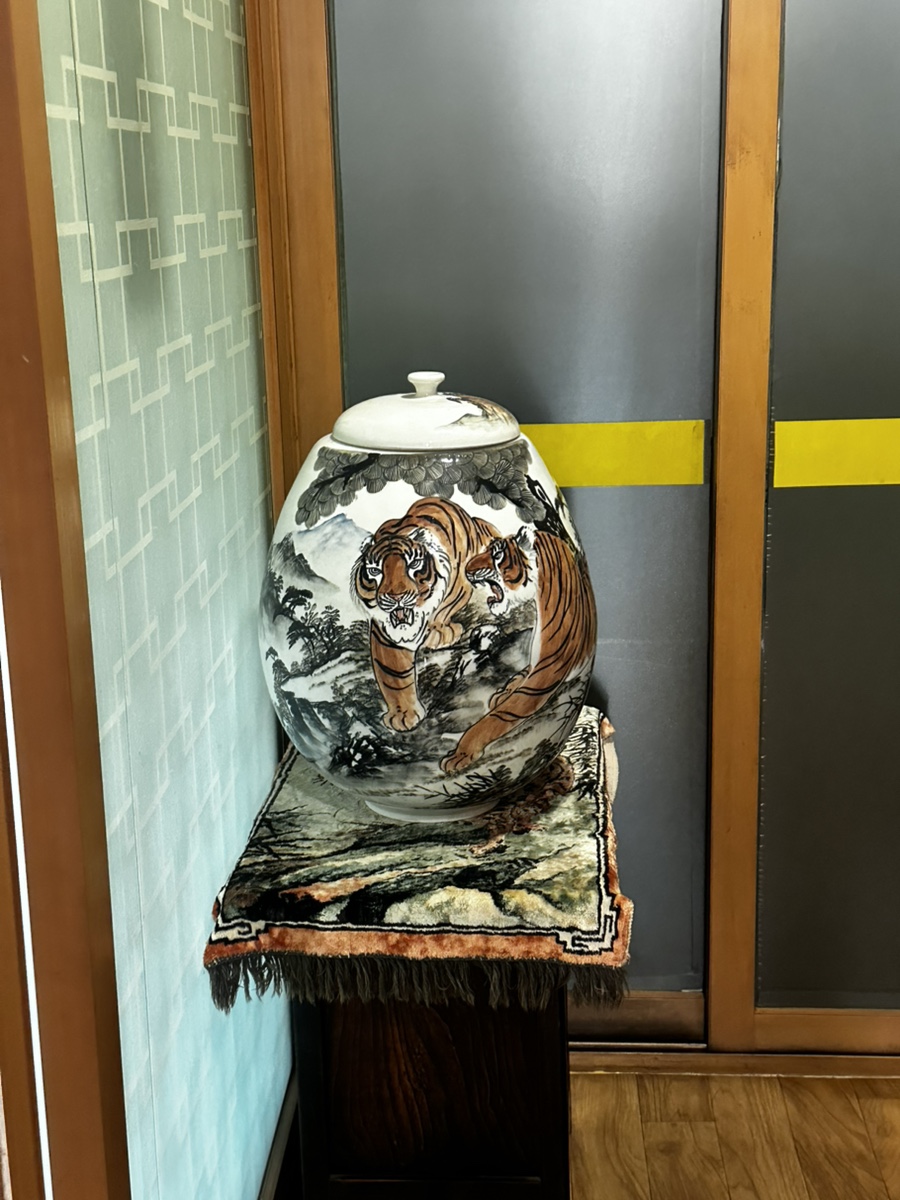 돌담집 사진 3