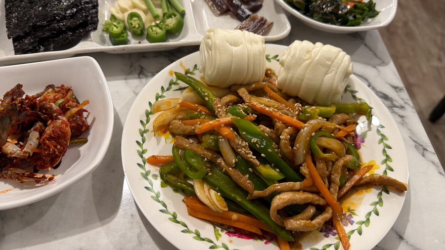 정든포차 사진 4