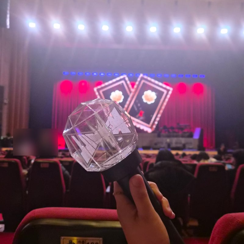 행운이 가득한 2025 케이윌 콘서트