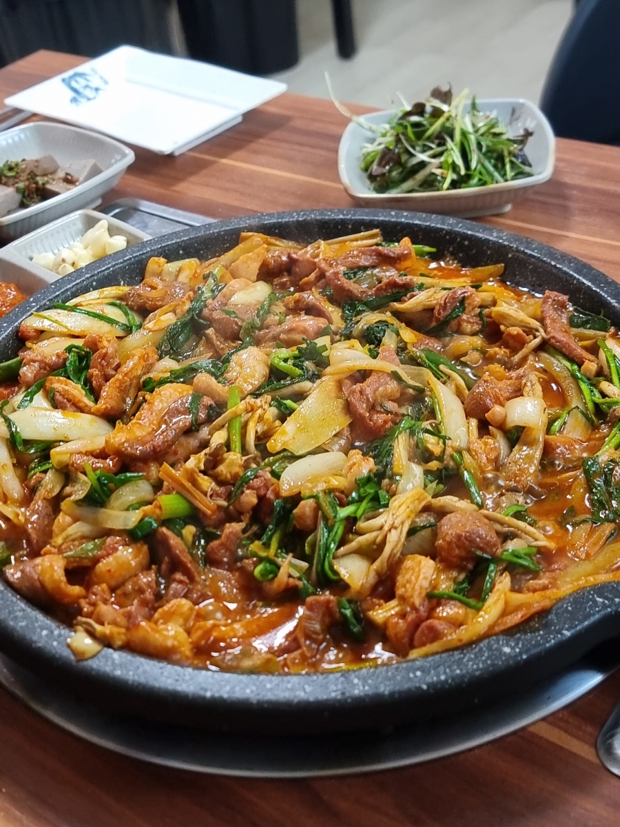 오삼정 사진 5