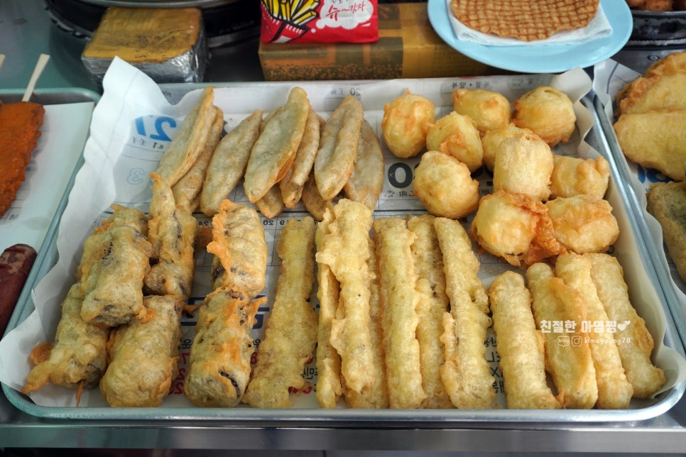 또와요분식 사진 4