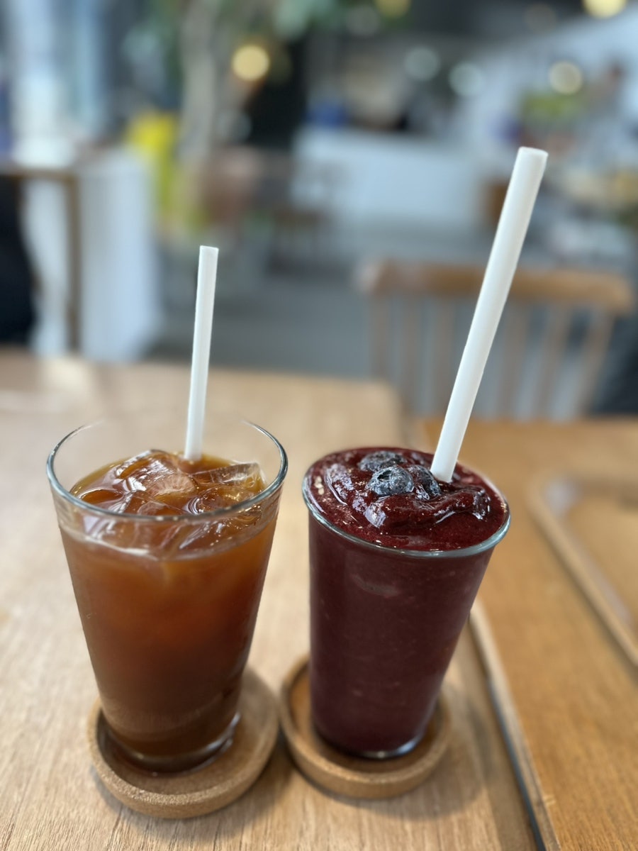 블루온블루 사진 5