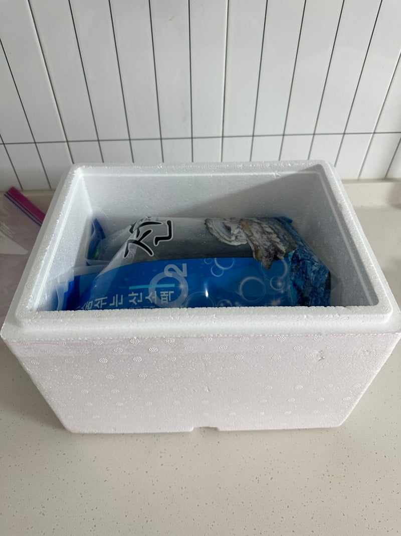 전복 손질법 | 1kg 전복 양과 전복 회,전복 버터구이 요리 레시피