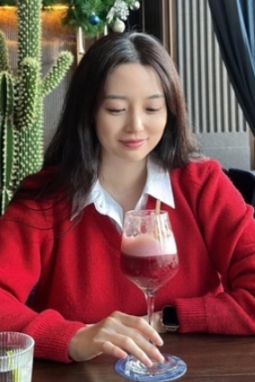  김소영 아나운서 둘째 임신 소식에 오상진이 보인 '대찬성보단 힘들지만 해보자'