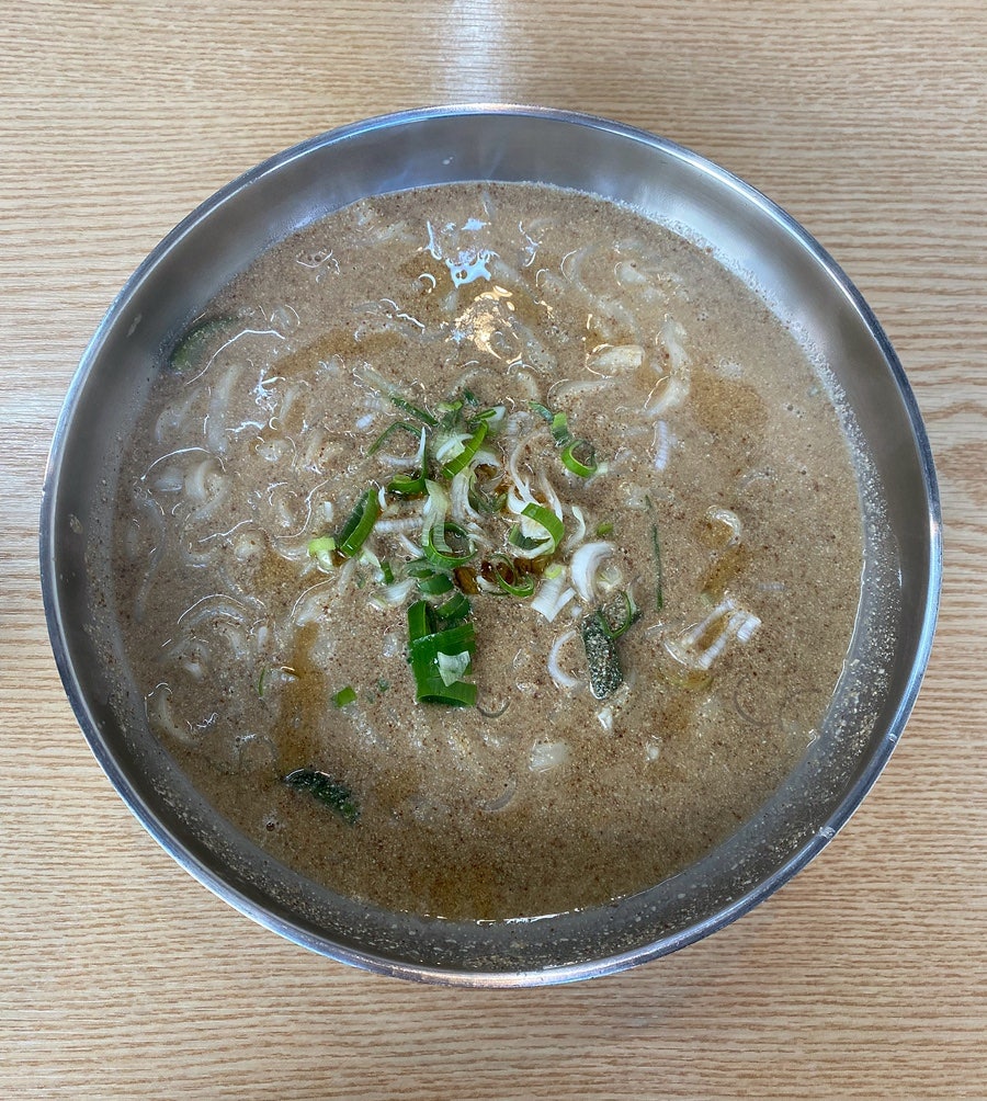 맛담칼국수 사진 6