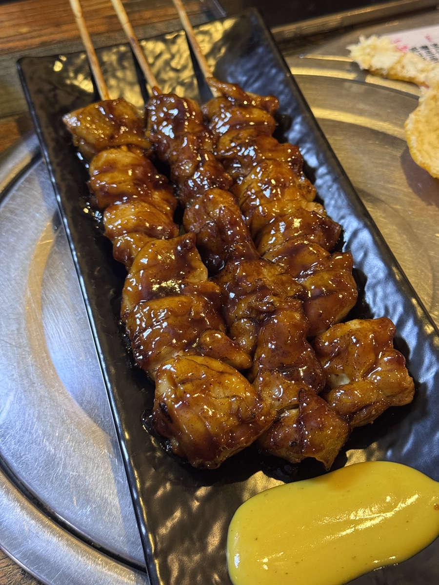 꼬치상회 사진 5