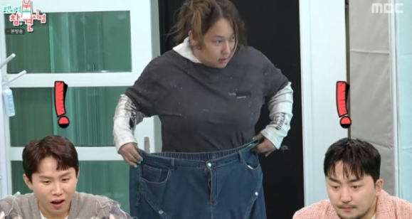   풍자, 비만 치료 주사로 25kg 감량 의혹 인정! "효과 너무 좋아 일상에 지장" 고백 후 운동과 식단 전환