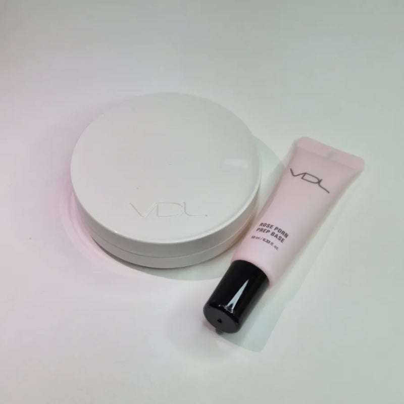 VDL 커버스테인 하이커버 쿠션 | A01 ✨️올영세일✨️