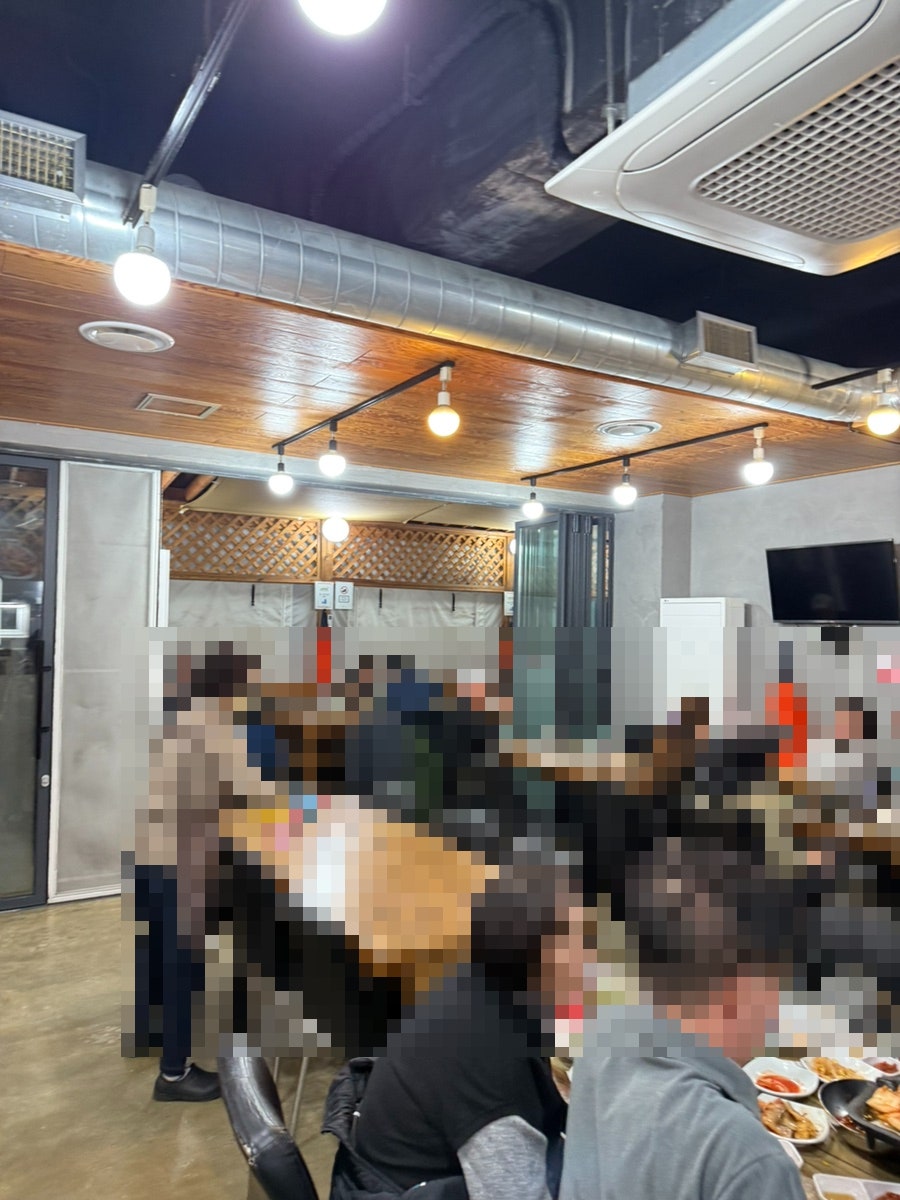 풍년식당 사진 2