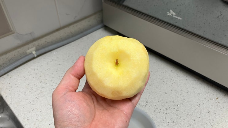  자연이 빚은 훈장 문경 못난이 가정용사과 가성비와 맛을 잡은 현명한 선택