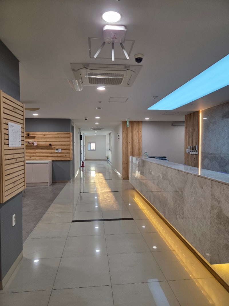 [출산기록] 창원 미즈맘 산부인과 제왕절개 3일차