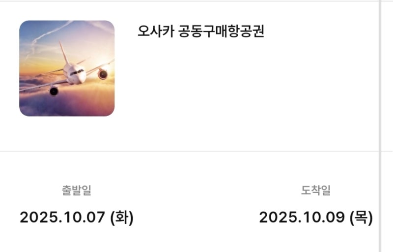 4인 가족 일본 오사카 여행 준비(항공권, KT 로밍, 여행자보험, 준비비용)
