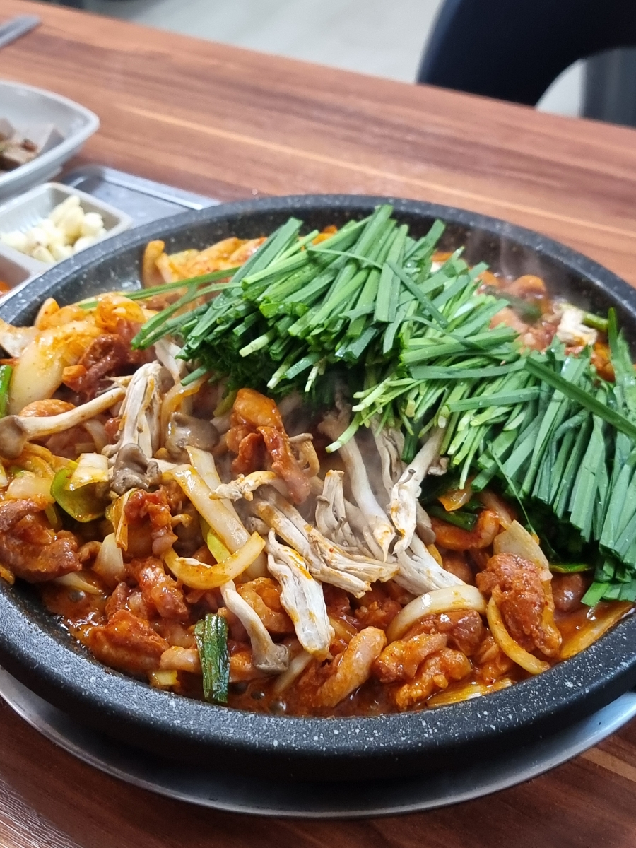 오삼정 사진 4