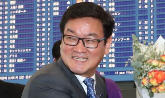 <b>쌍방울 대북송금</b> 의혹 : 이재명을 엮기 위함이었다?