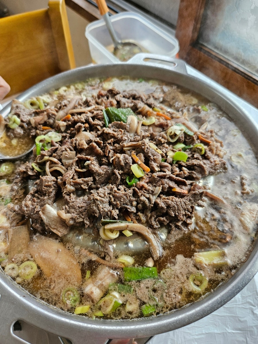 쌍용집 사진 2