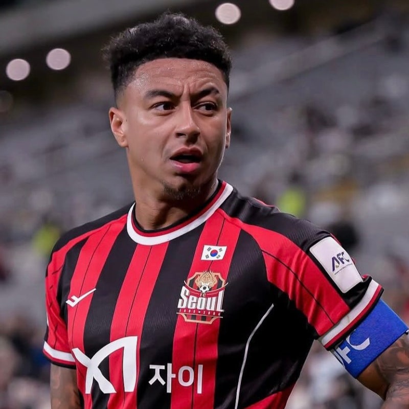 제시 린가드 프로필 인스타 FC서울 계약 종료! 떠나는 진짜 이유?