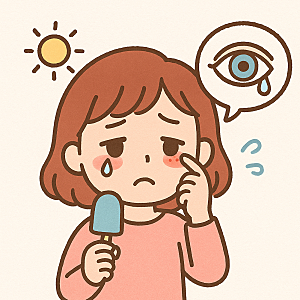 IPL 레이저 치료 실비보험 청구 후기(스마일라식 후 안구건조증)