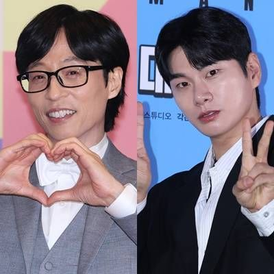 이이경·유재석, 상호 저격? ‘유재석 패싱’ 소감 VS “짐승만도 못한” 발언 ‘묘한 타이밍’ [종합]