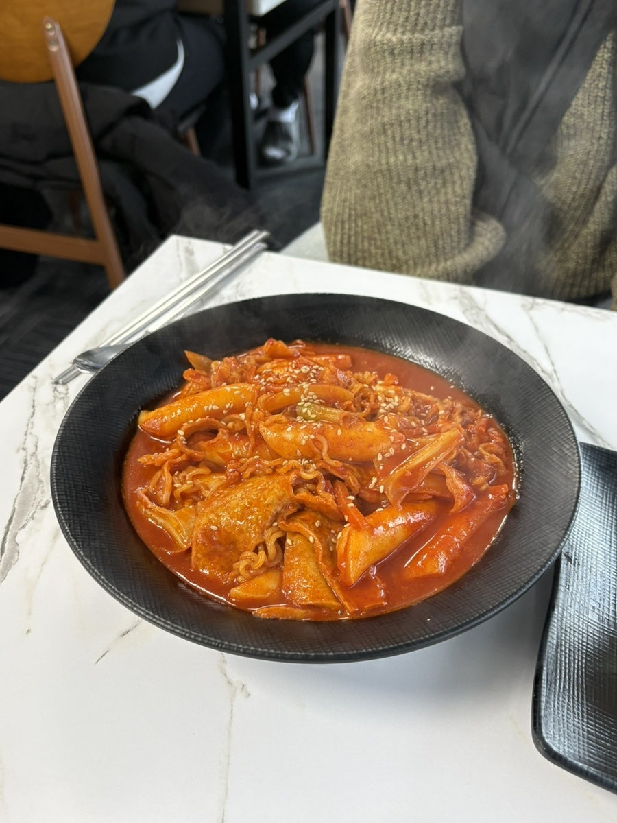 월천김밥 사진 6