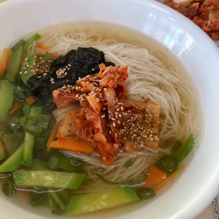  또 먹고 또 마시고 또 요리하는 12월 1주차 블챌