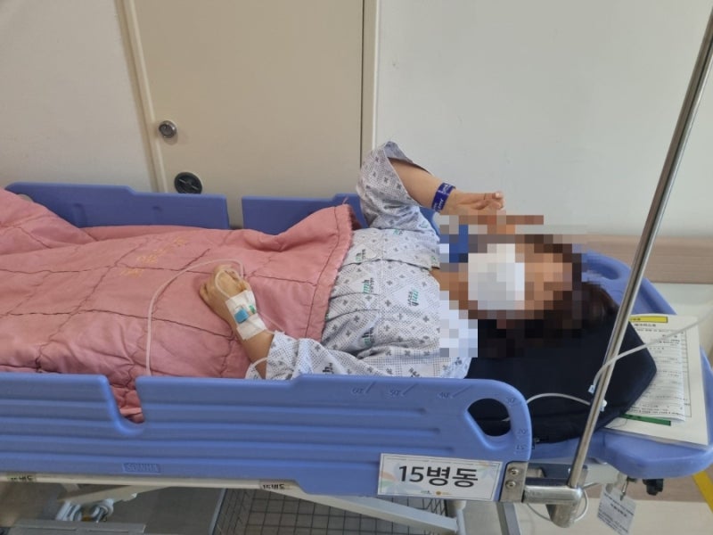 평택 자궁수술(선근증, 근종)기록, 병원 추천(굿모닝병원 산부인과 김병창 과장님)