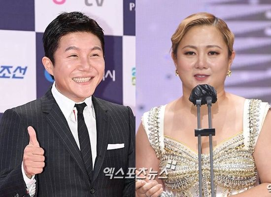  조세호→박나래, 발등 찍은 믿는 도끼…간판 예능 '유퀴즈'·'1박'·'나혼산'도 '직격타' [엑's 이슈]