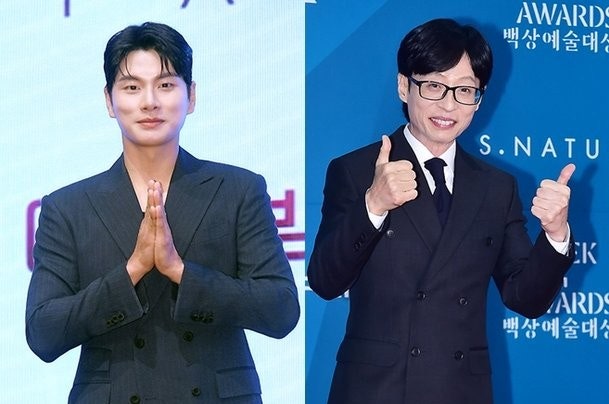 이이경 '유재석 패싱' 수상 소감, 하차 둘러싼 불화설 재점화에 대중 반응 '술렁'