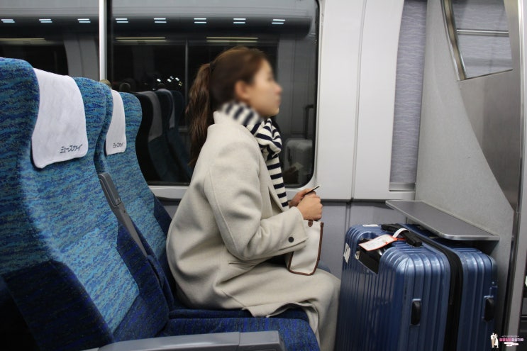  츄부 국제공항 → 나고야 시내 이동방법 총정리 : 메이테츠 공항철도 vs 뮤스카이 특급열차 차이점 비교!(마이리얼트립 할인쿠폰까지)