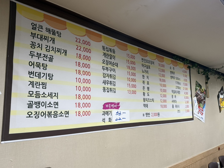 멕시칸치킨 석사2지구점 사진 2