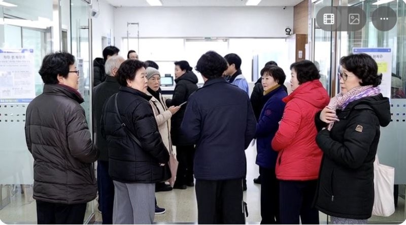 안양시, 2026 노인일자리 참여자 ‘4,998명’ 모집…12일까지 신청