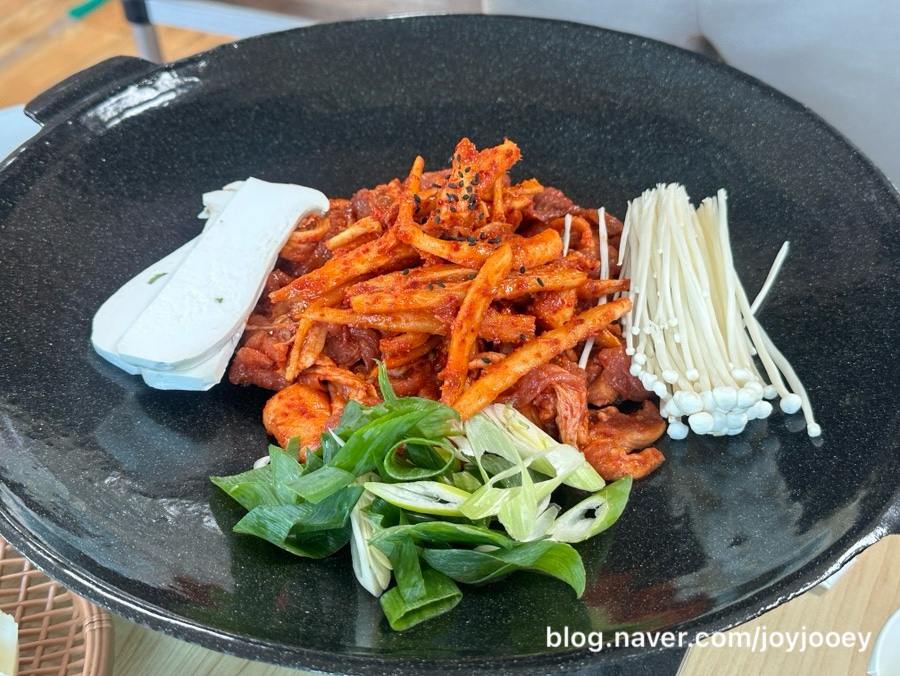 복천가든 사진 4