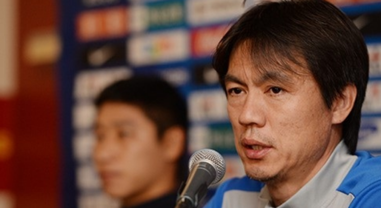 2026년 북중미<b>월드컵</b>, <b>홍명보 감독</b>의 멕시코 <b>월드컵</b>' 발언