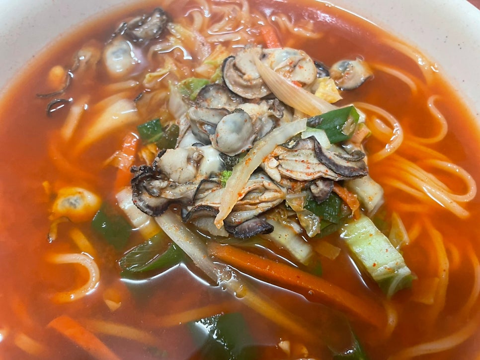 용현식당 사진 6