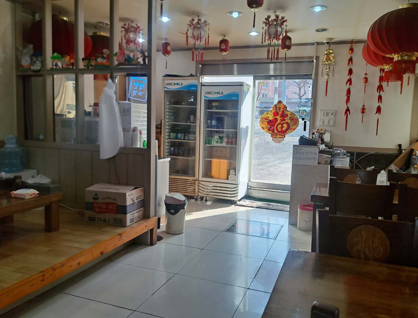 선우정짜장짬뽕과닭한마리 사진 2
