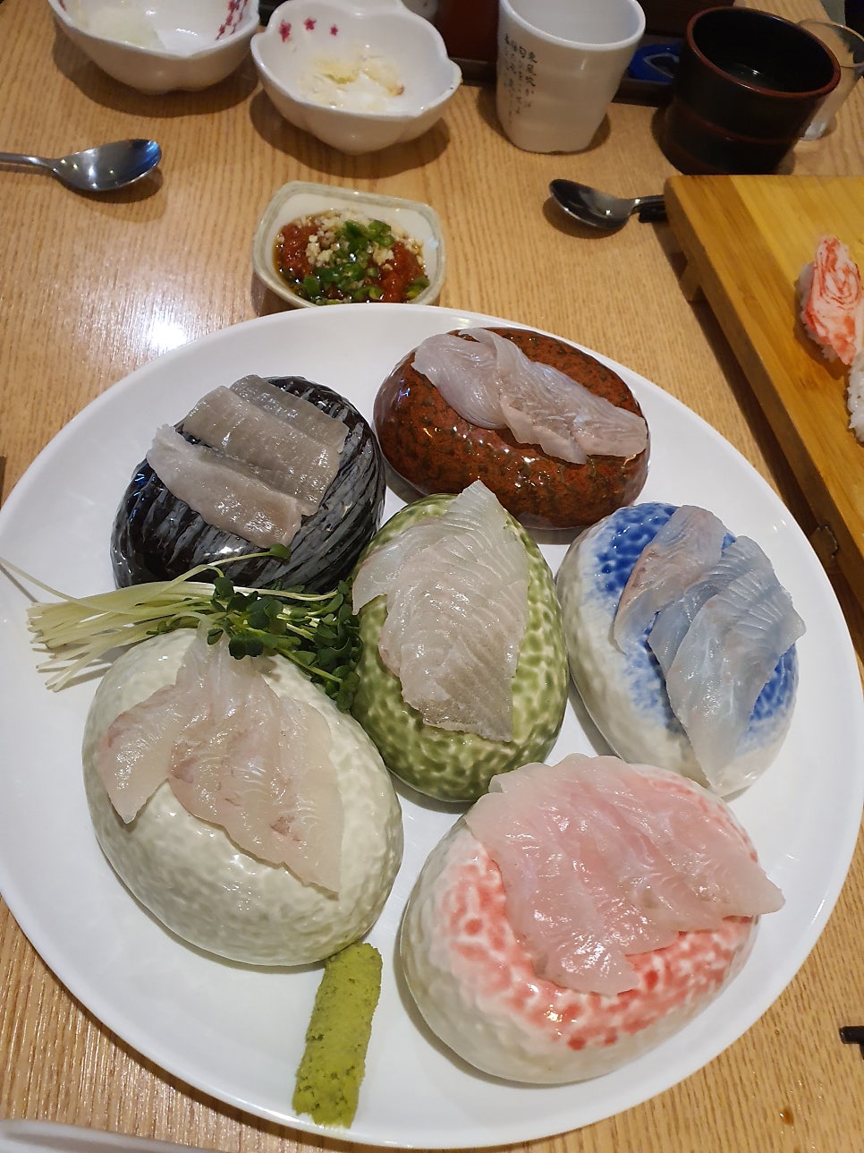 스시정 사진 4