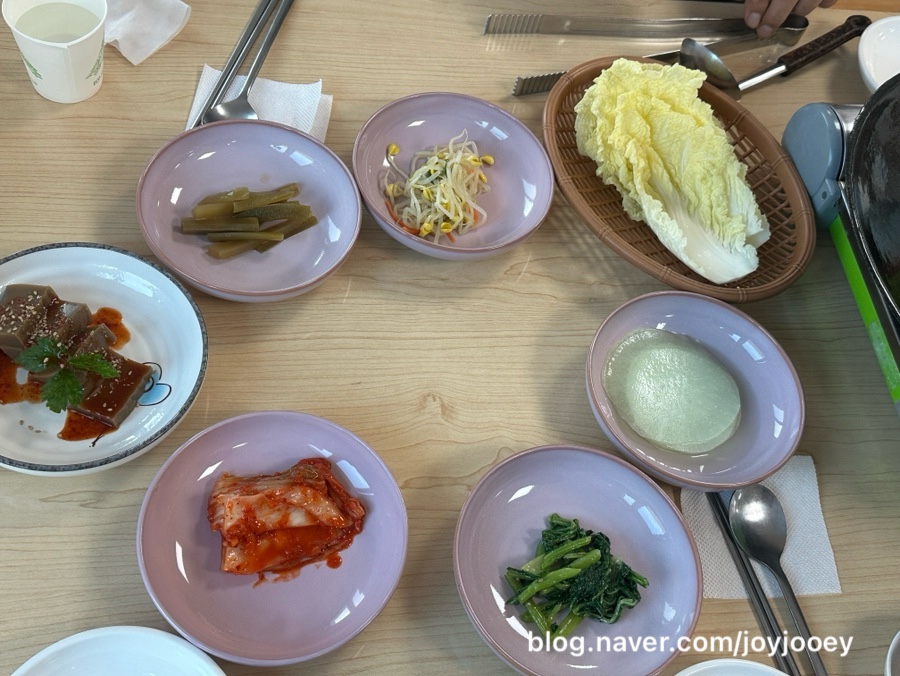 복천가든 사진 5