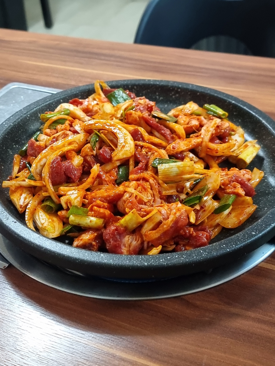 오삼정 사진 3