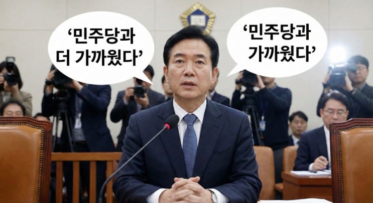 민주당과 더 가까웠다"…<b>특검</b> 편파 수사 논란 및 여야 <b>공방</b> 총정리