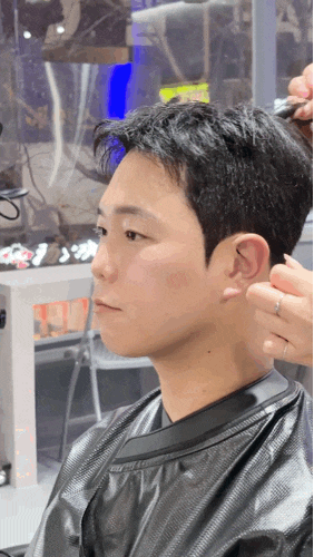  [격이다른남자머리 영통역점]영통역 미용실 | 수원 영통역 남자 머리 잘하는 곳!!