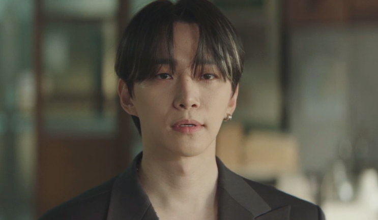  태풍상사 등장인물 등 정보 이준호 김민하 주연의 tvN 오피스 드라마