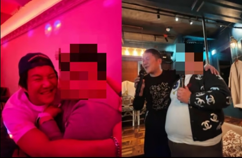 <b>조세호 조폭 연루</b> 의혹, 추가 폭로 예고까지…“아내도 술자리... 